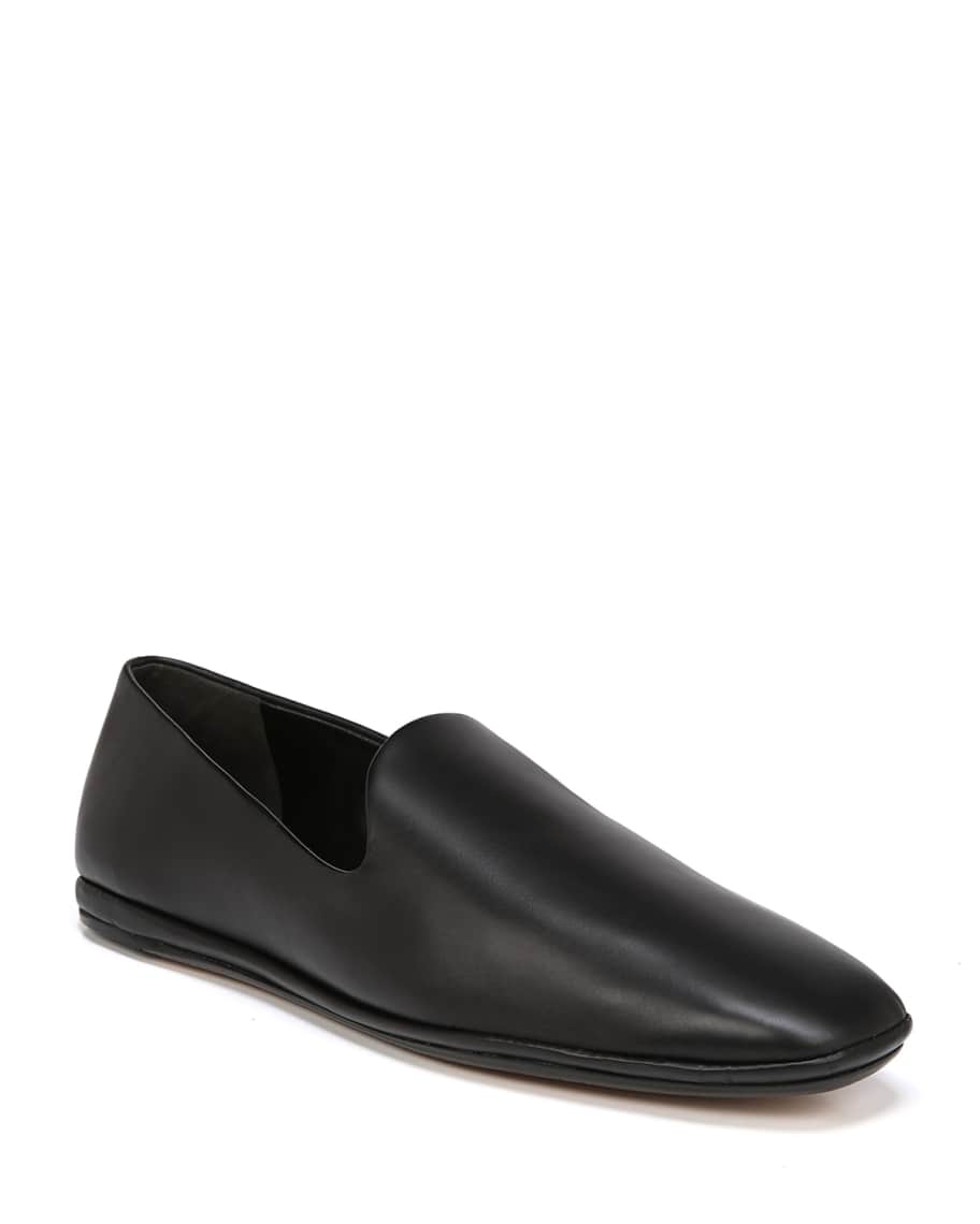 Vince paz outlet suede loafer