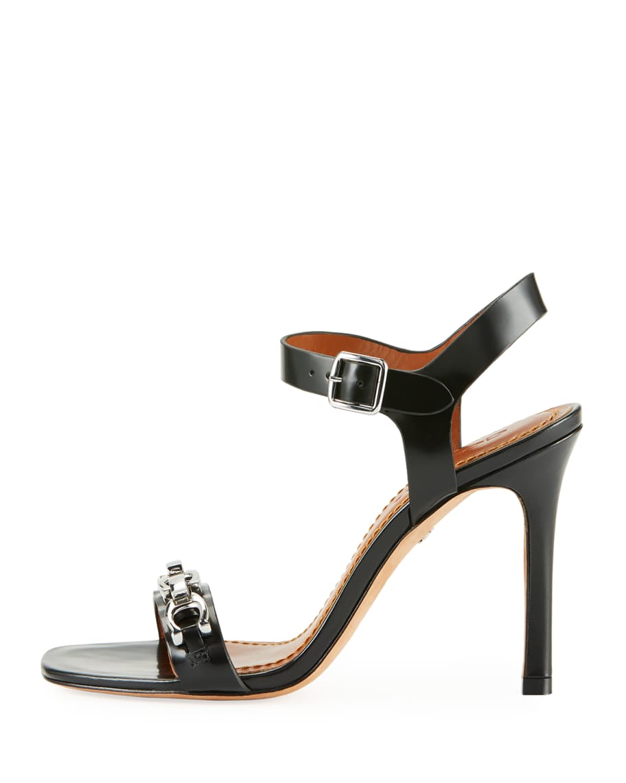 Coach bonnie sandal hotsell