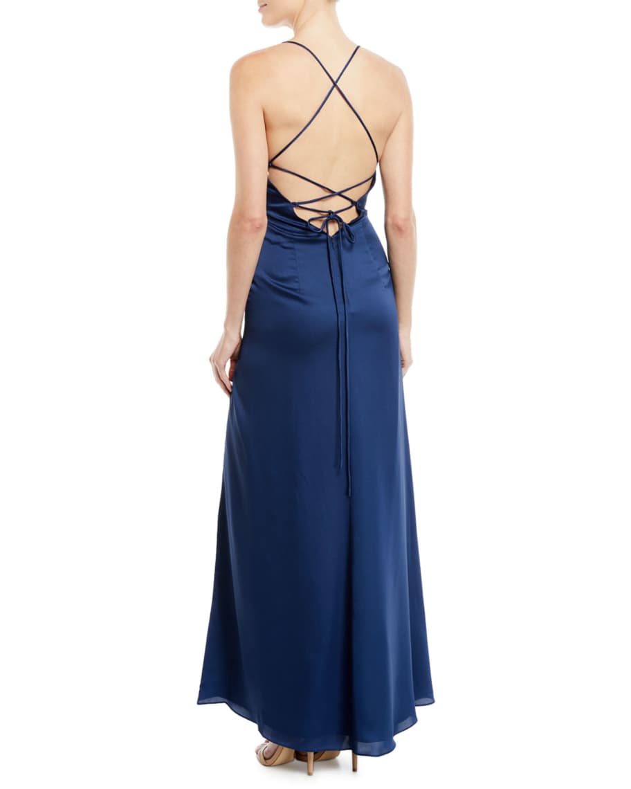 Fame and partners zarita dress shop