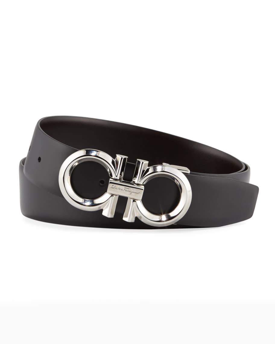 Ferragamo belt neiman marcus cheap