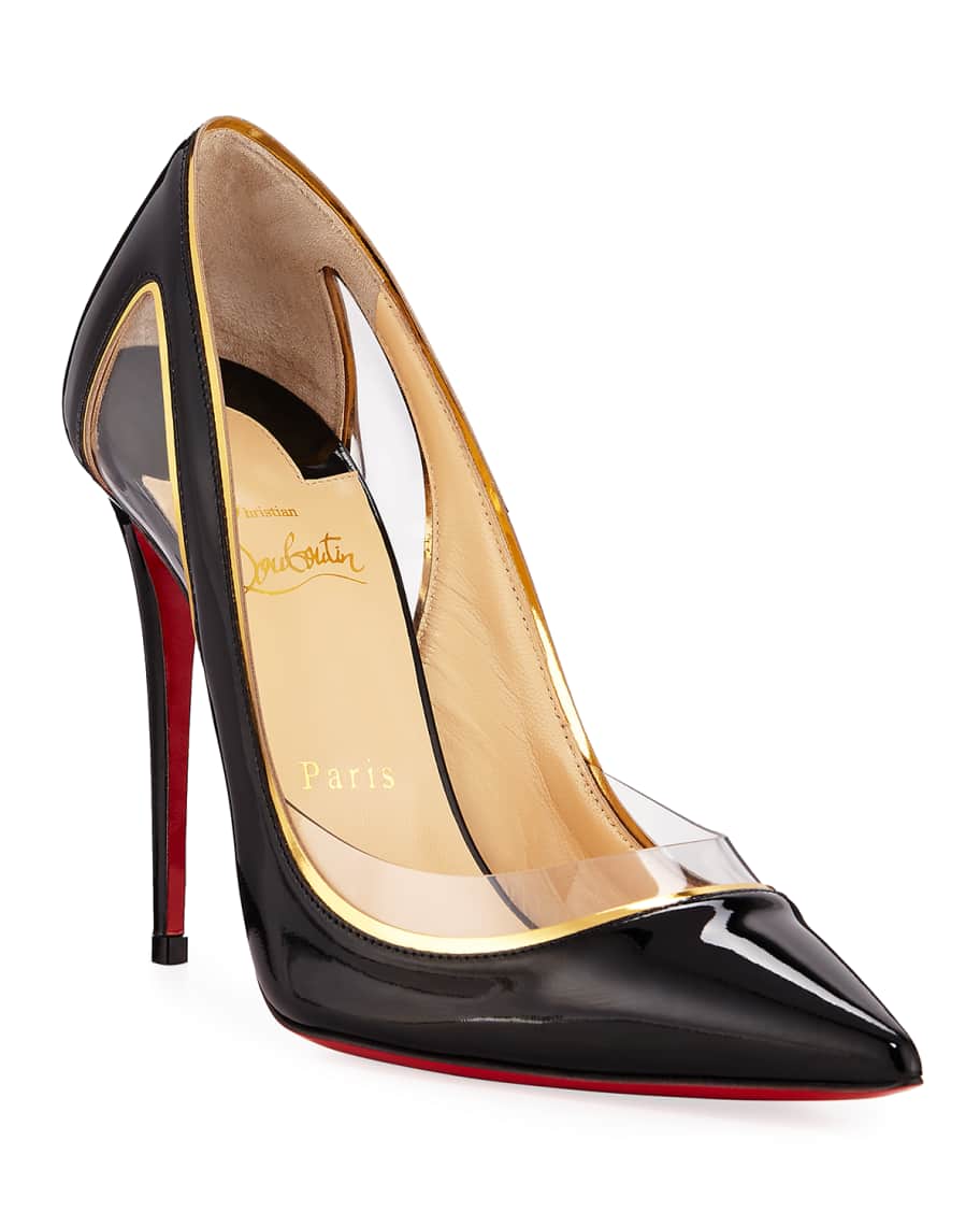 Cosmo louboutin store