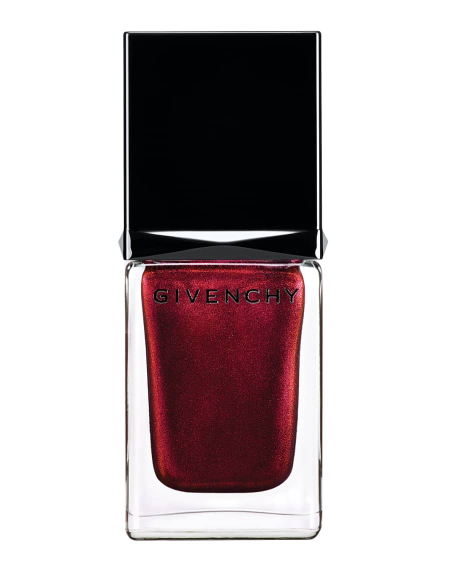 Givenchy Midnight Skies Le Vernis N Cosmic Night
