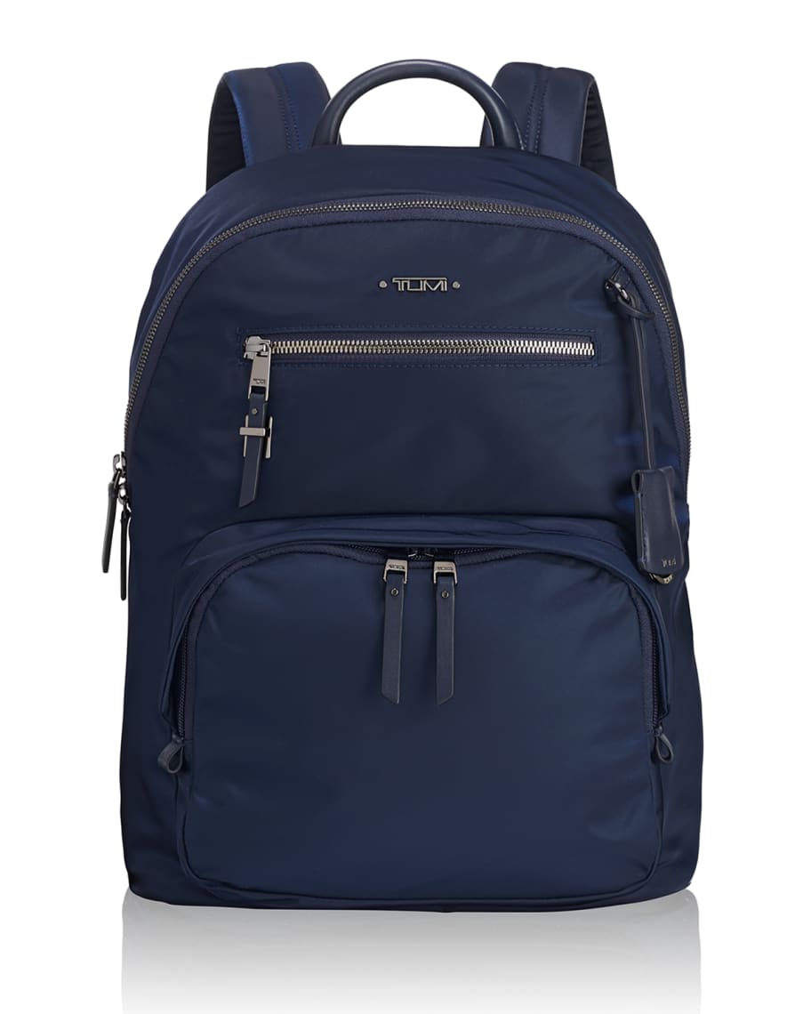 TUMI Voyageur Hagen Backpack | Neiman Marcus