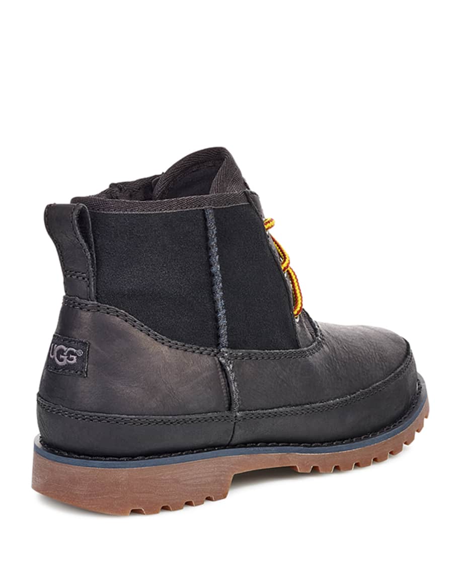 waterproof ugg boots kids