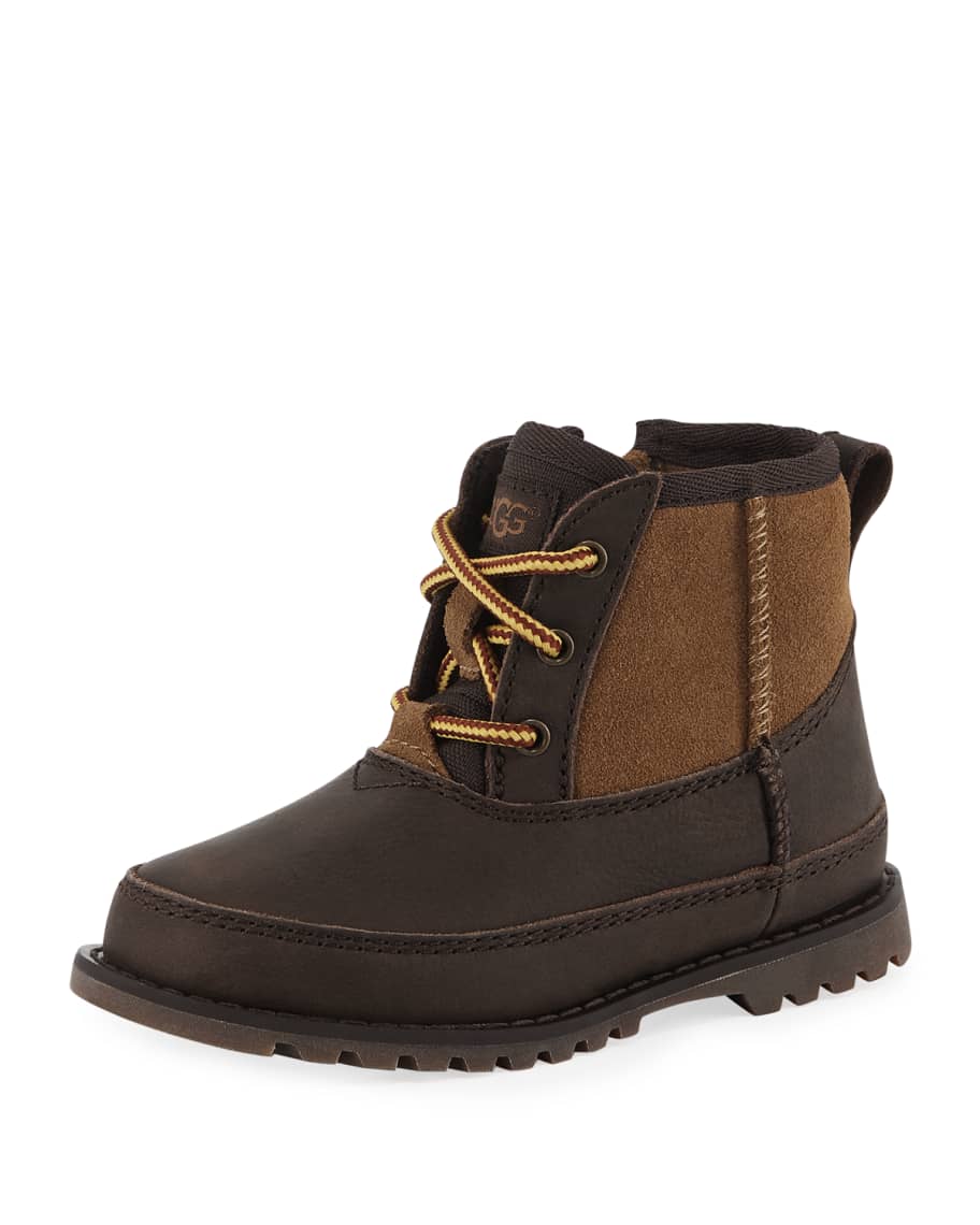 Ugg bradley on sale waterproof boot