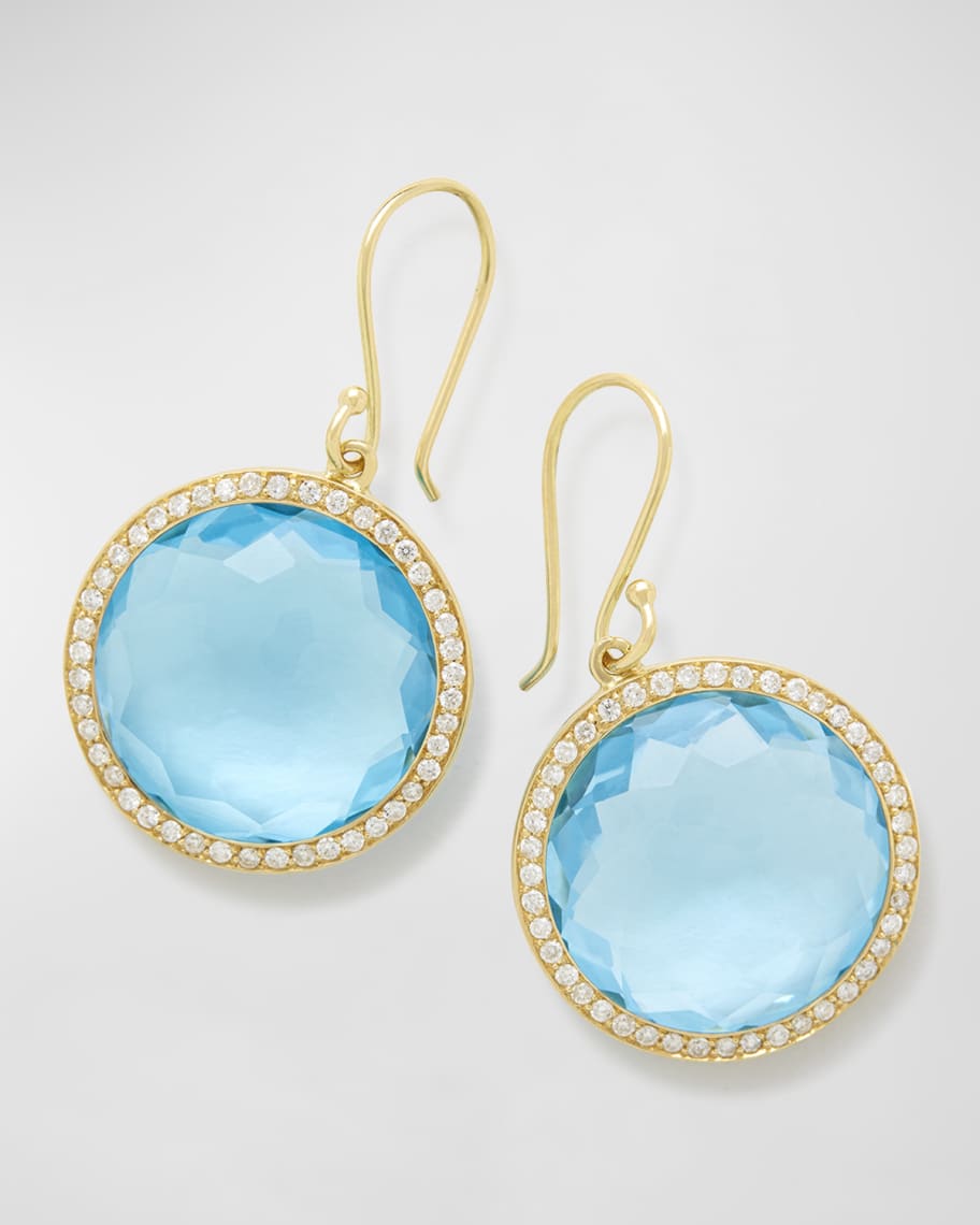 Ippolita lollipop earrings Clearance