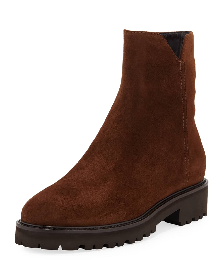 Aquatalia madelyn bootie store