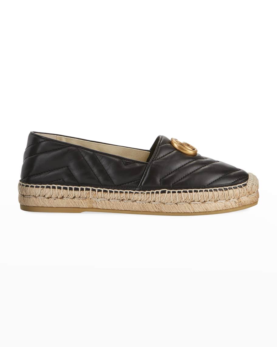 Neiman marcus hotsell gucci espadrilles