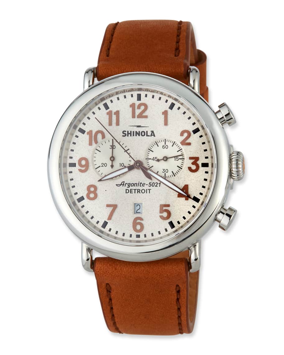 Shinola liberty best sale