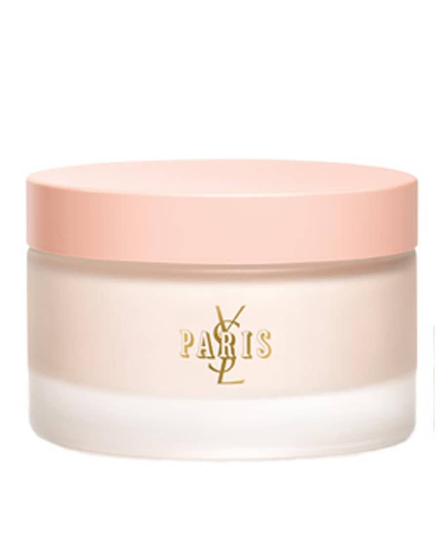 Paris body cream yves saint laurent hot sale