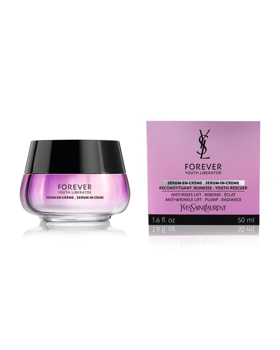 Forever youth liberator eye cream online