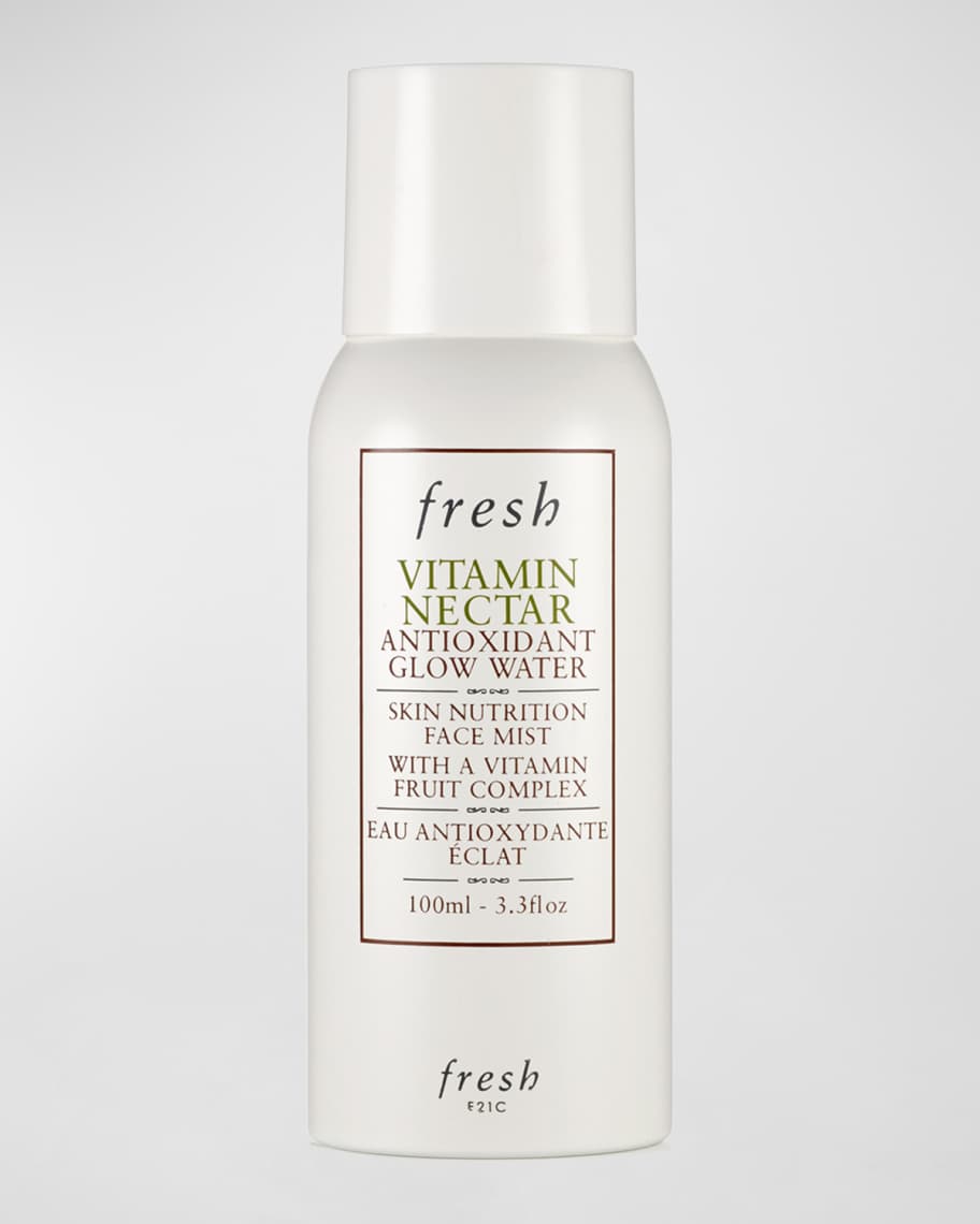 Image 1 of 5: Vitamin Nectar Antioxidant Face Mist, 3.3 oz.