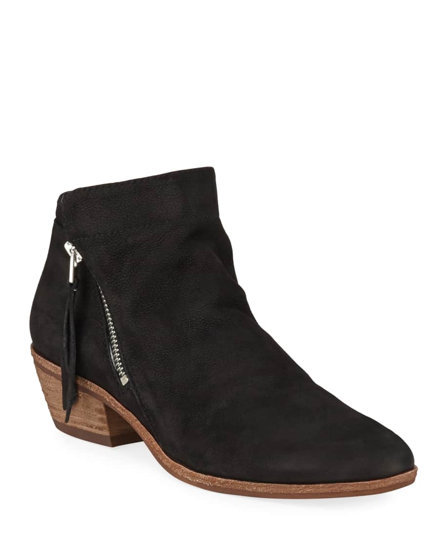 Sam edelman women's packer ankle outlet boot