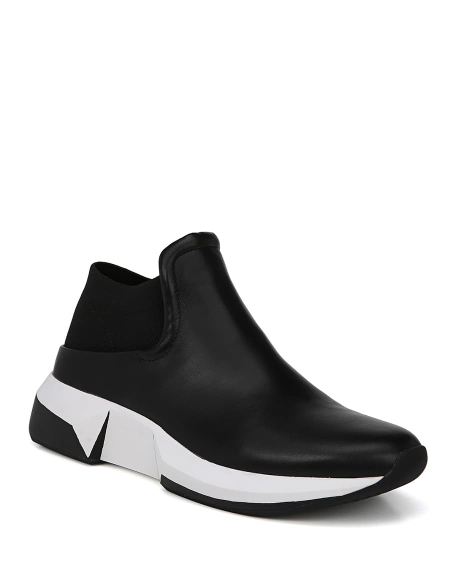 Via spiga sock sneakers store