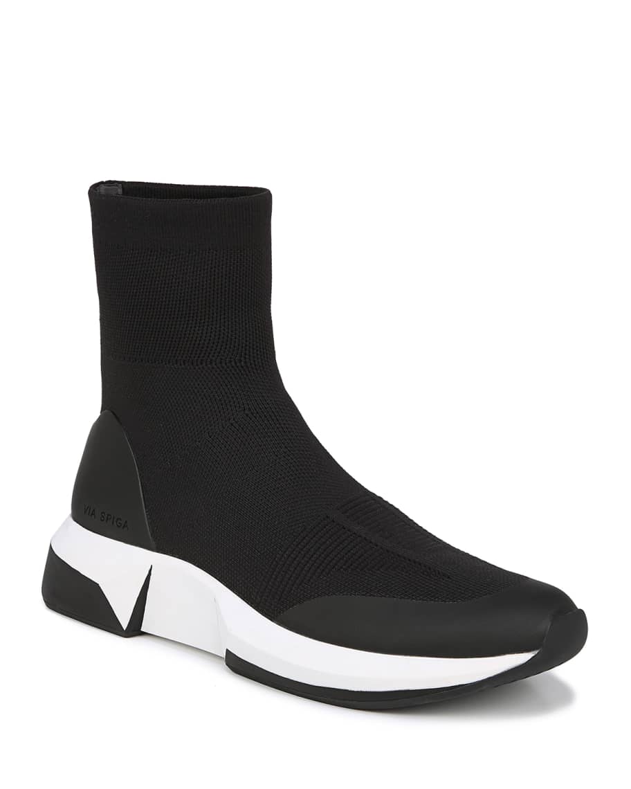 Via spiga tennis shoes online