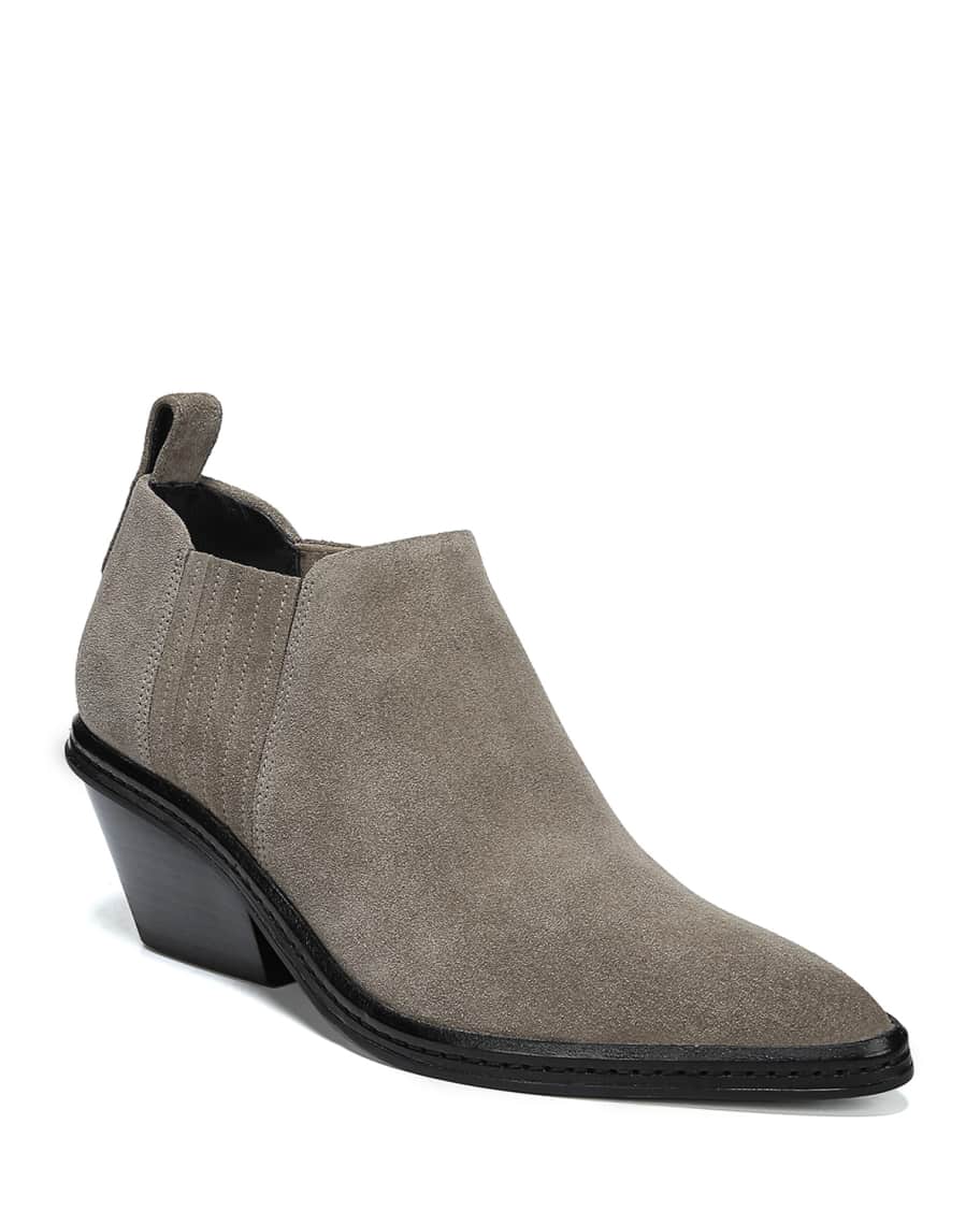 Via spiga farly bootie clearance