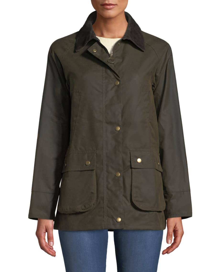 Barbour Acorn Wax Jacket atelieryuwa.ciao.jp