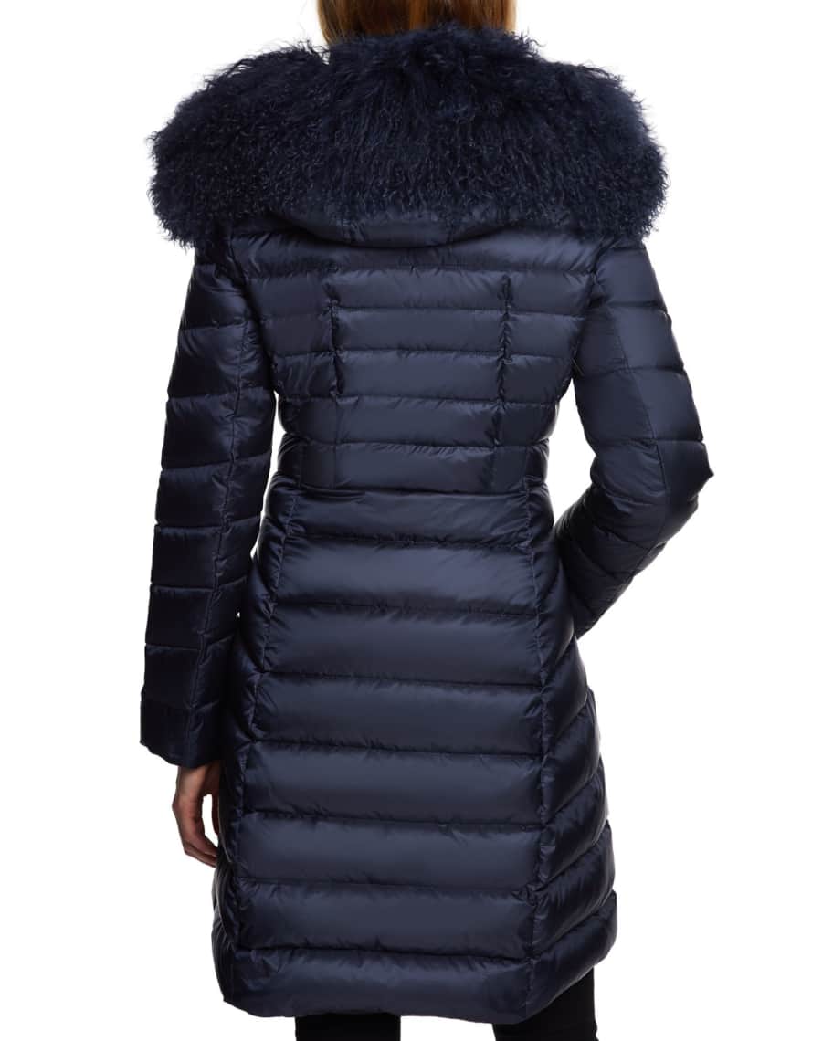 Dawn levy camille mongolian discount