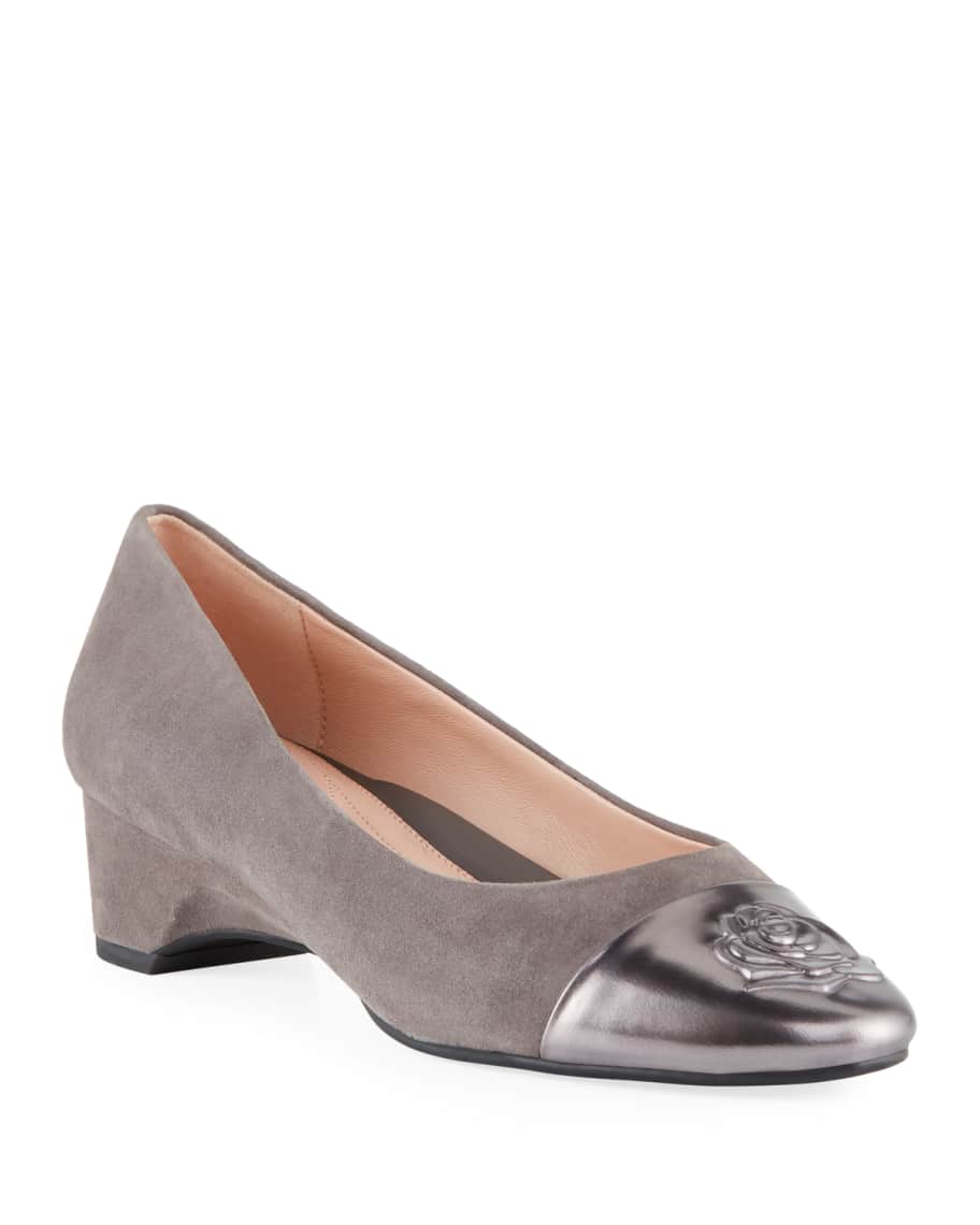 Taryn rose babe pump store