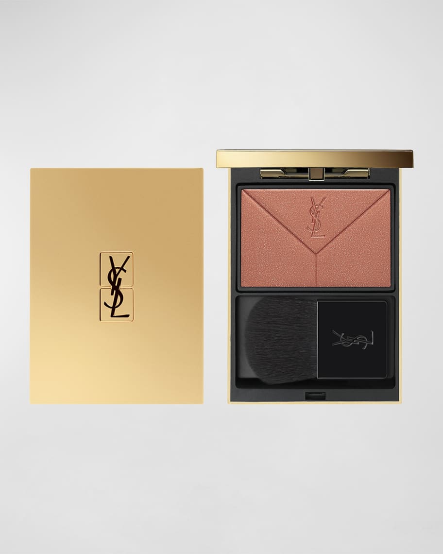 Yves Saint Laurent Beaute Couture Blush Neiman Marcus