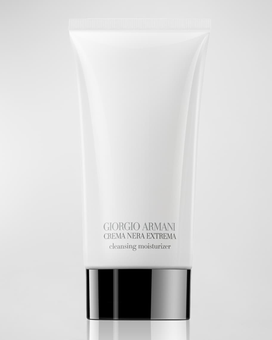 Crema nera extrema cleansing moisturizer sale