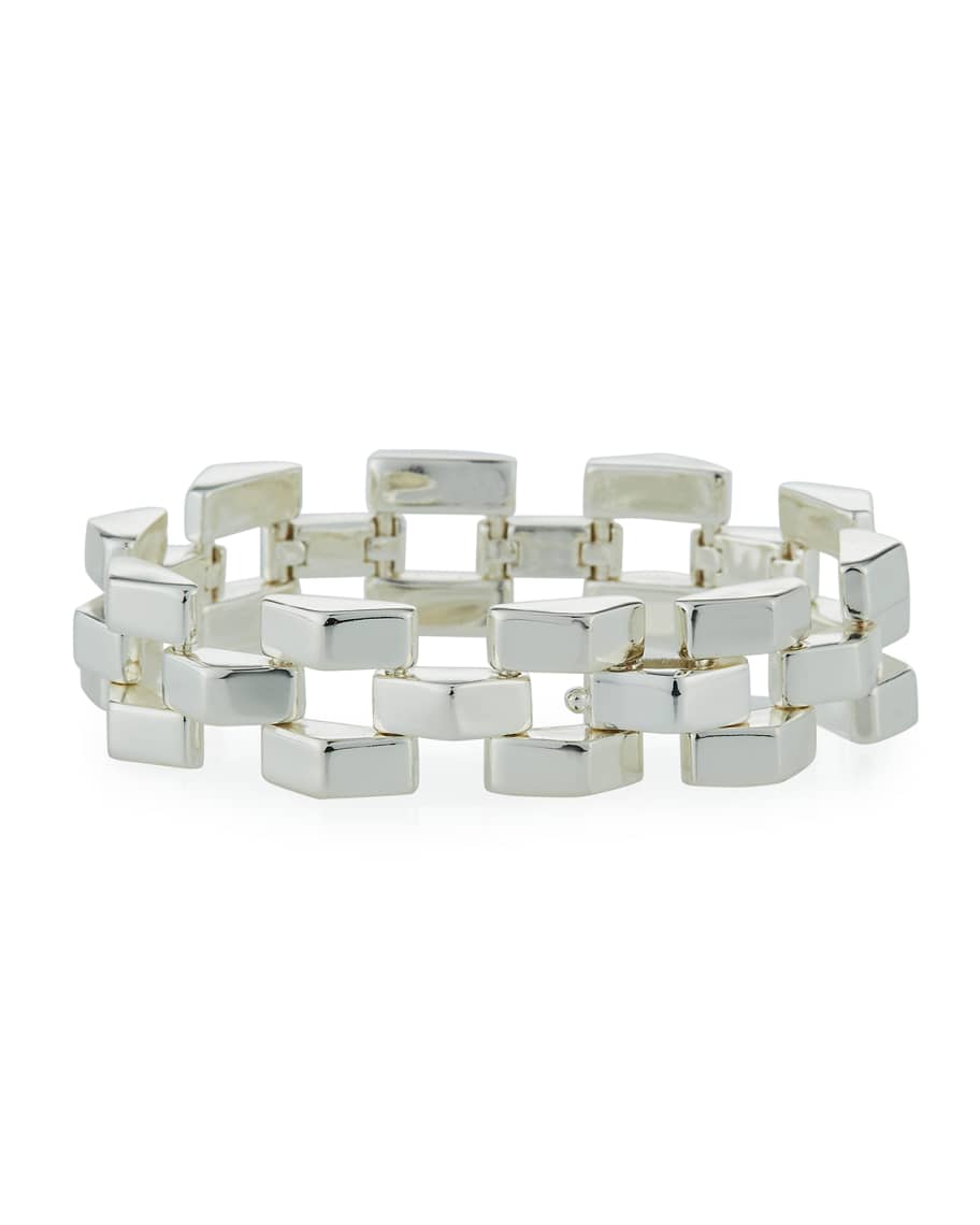 Lulu Frost Power Link Bracelet Neiman Marcus