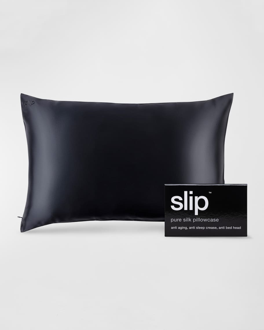 Neiman marcus slip pillowcase hot sale