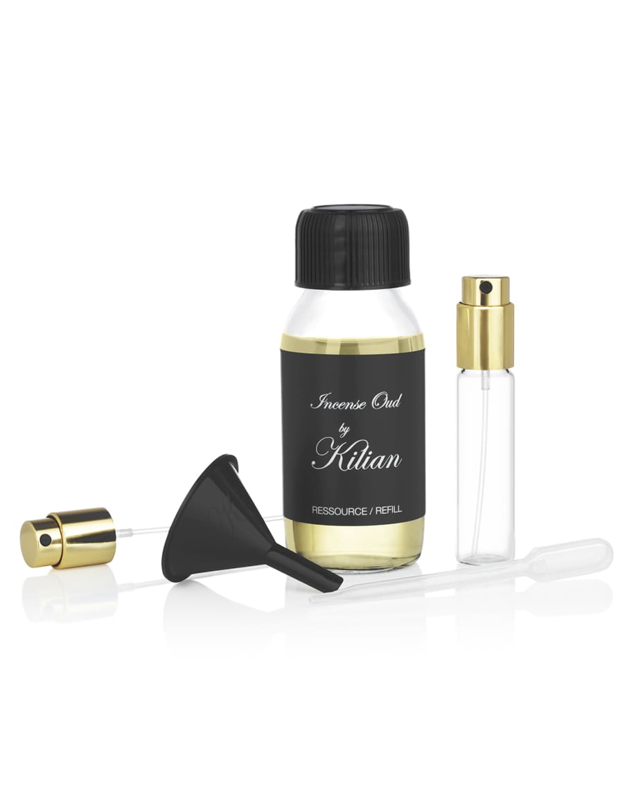 Kilian Incense Oud Refill 50 mL Neiman Marcus
