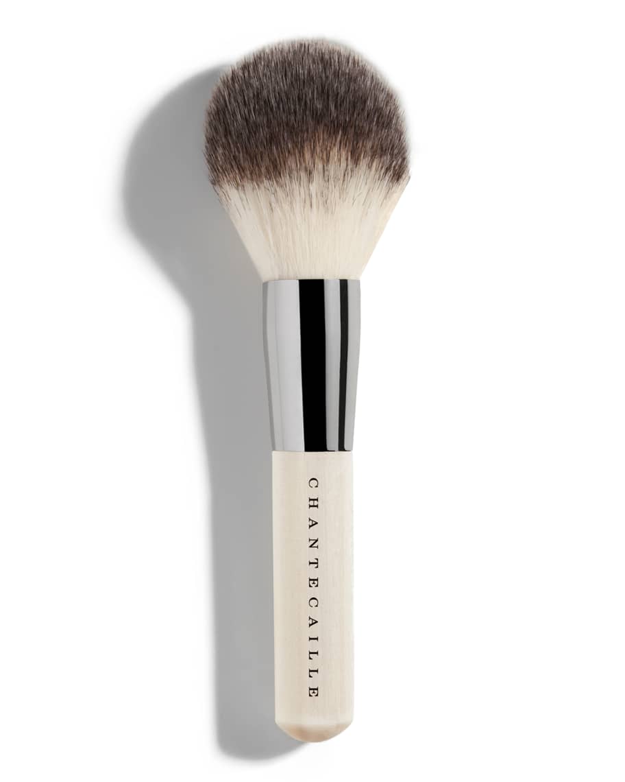 Chantecaille Travel Face Brush Neiman Marcus