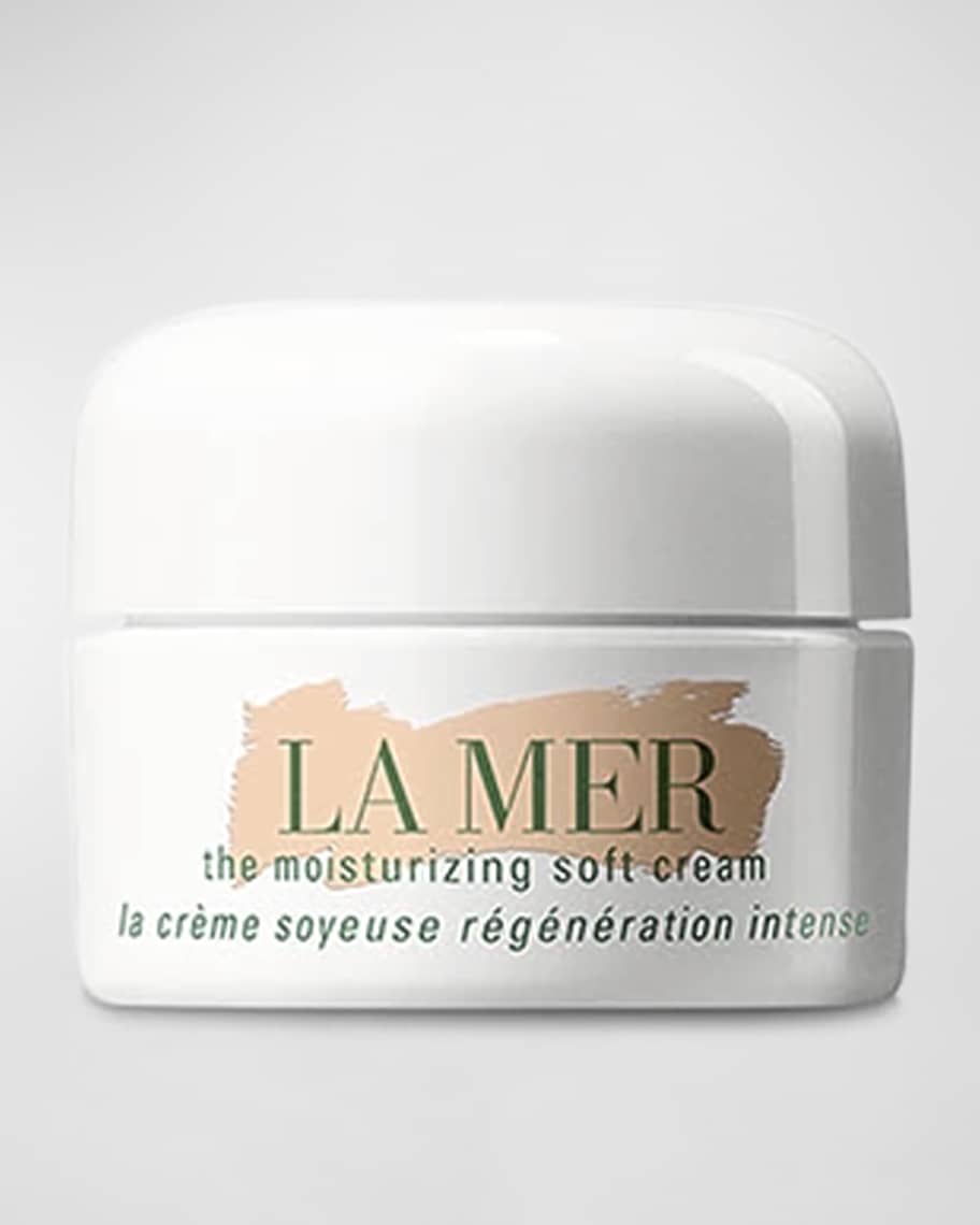 La Mer The Moisturizing Soft Cream, Yours with any $125 La Mer 