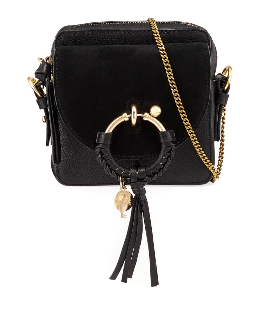 Chloé Small Joan Crossbody Bag