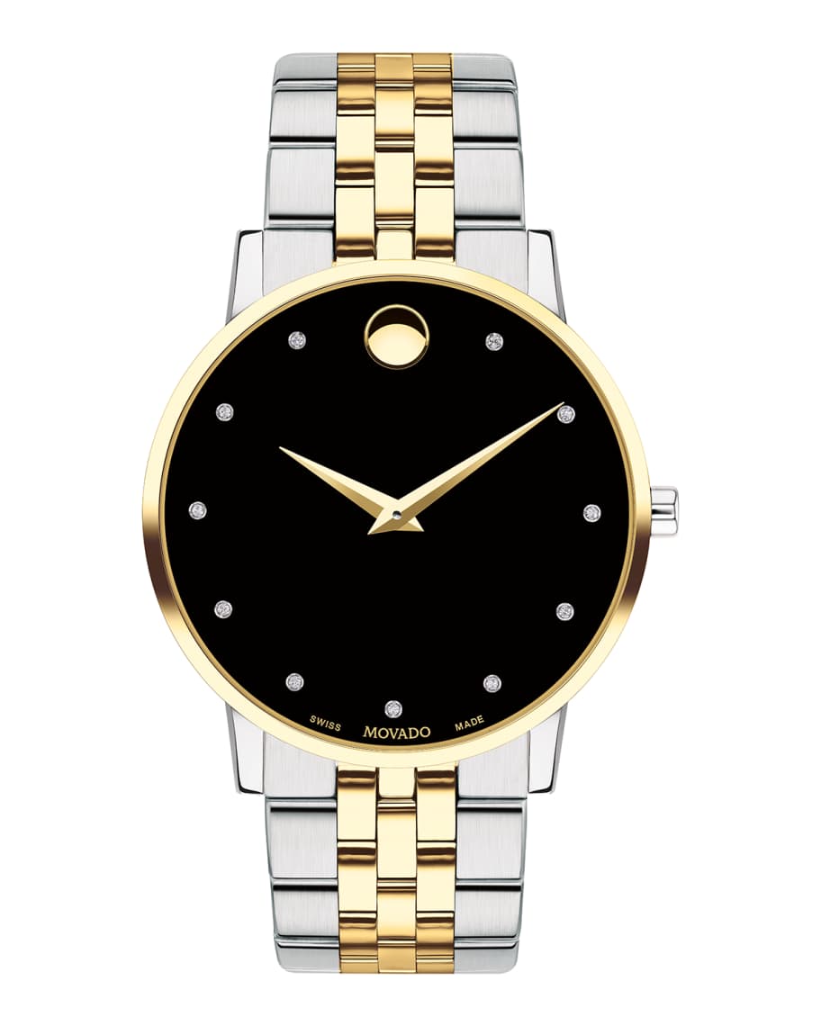Neiman on sale marcus movado