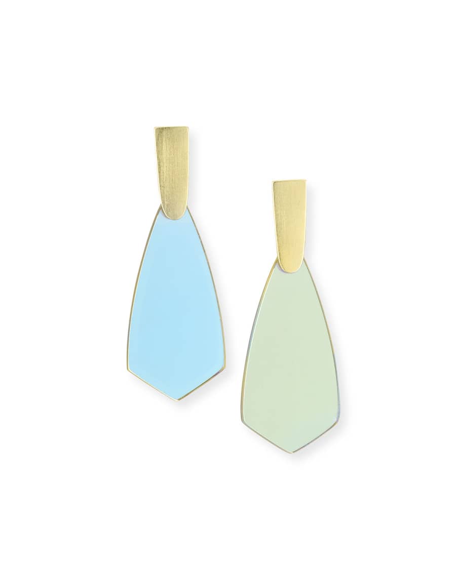 Kendra scott adolin top earrings