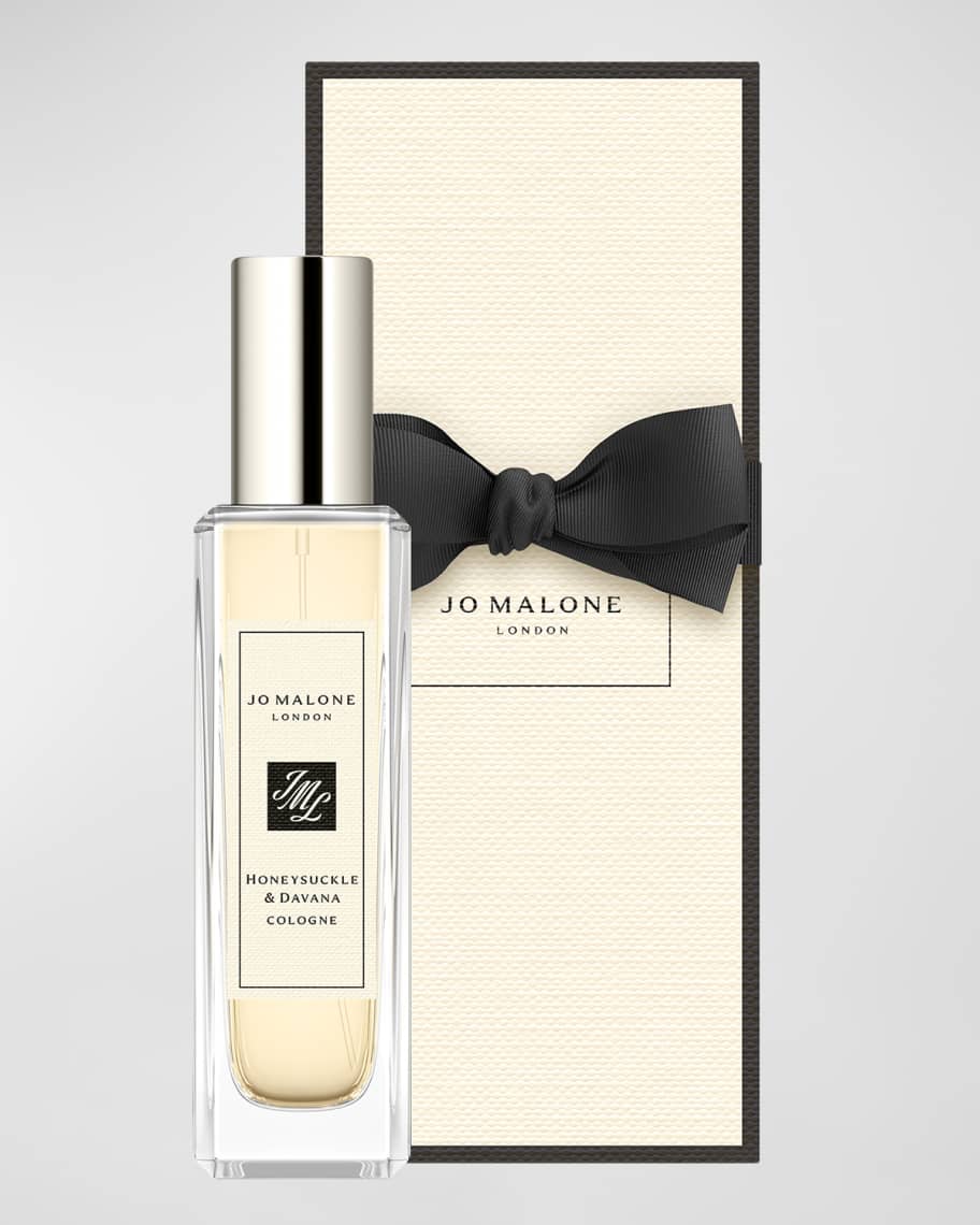 Jo Malone London Honeysuckle & Davana Cologne, 1.0 oz. | Neiman Marcus