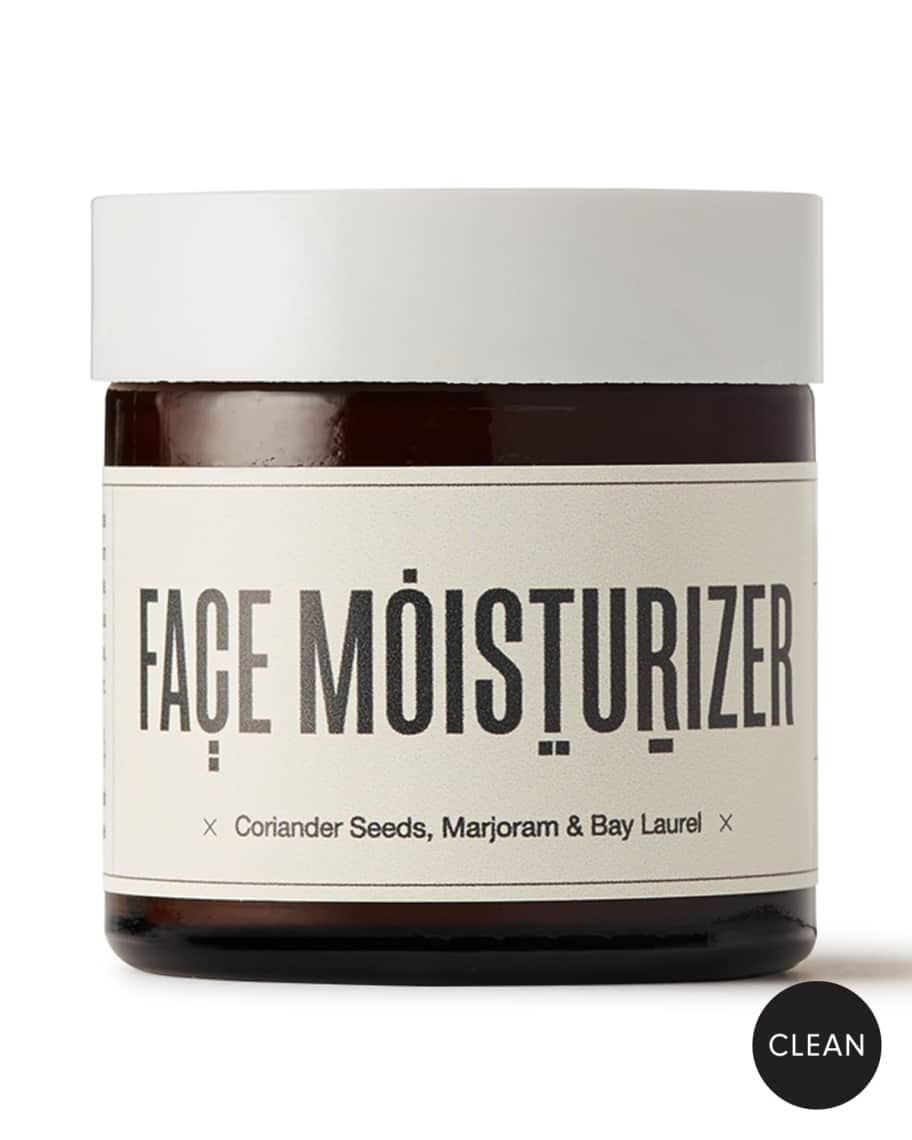 Maapilim 2 oz. Face Moisturizer Nordau Coriander Seeds Neiman Marcus