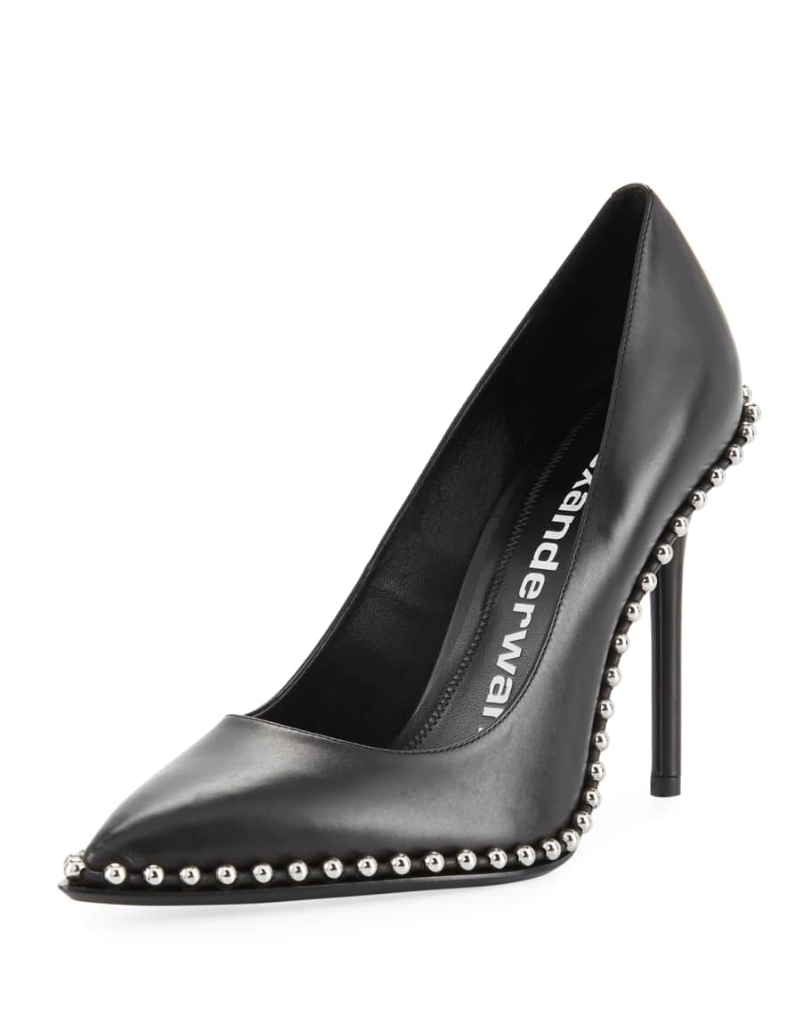 Alexander wang rie pump discount