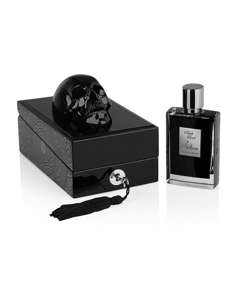Dark Lord Eau de Parfum Refillable Spray by Kilian 1.7 oz