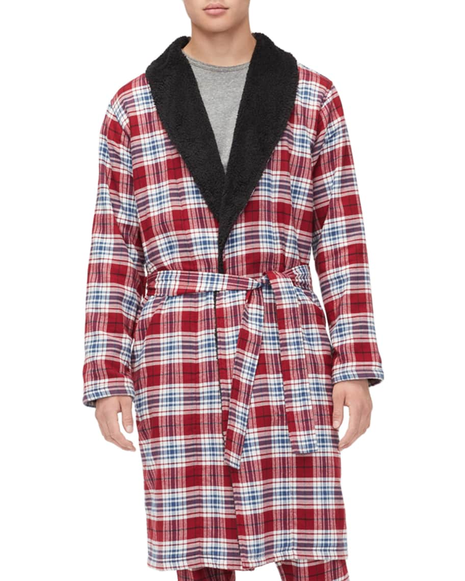 Ugg kalib robe hotsell