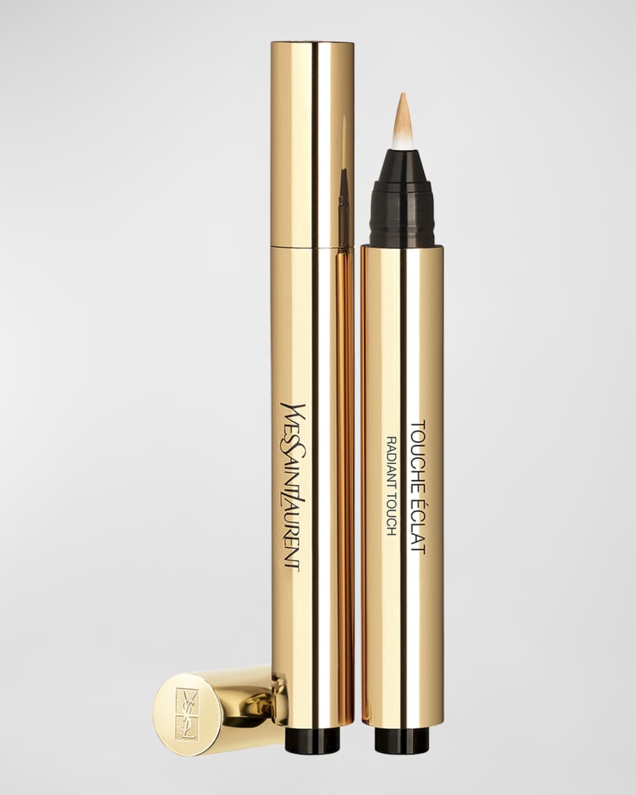 Yves Saint Laurent Beaute Touche Eclat All Over Brightening Pen