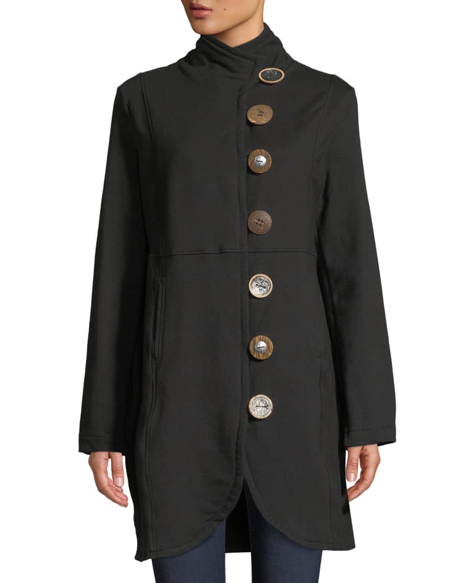 Neiman marcus plus size coats outlet