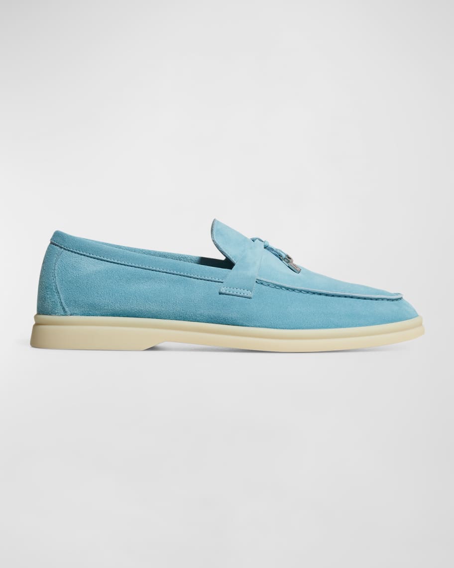 loro piana shoes summer charms walk