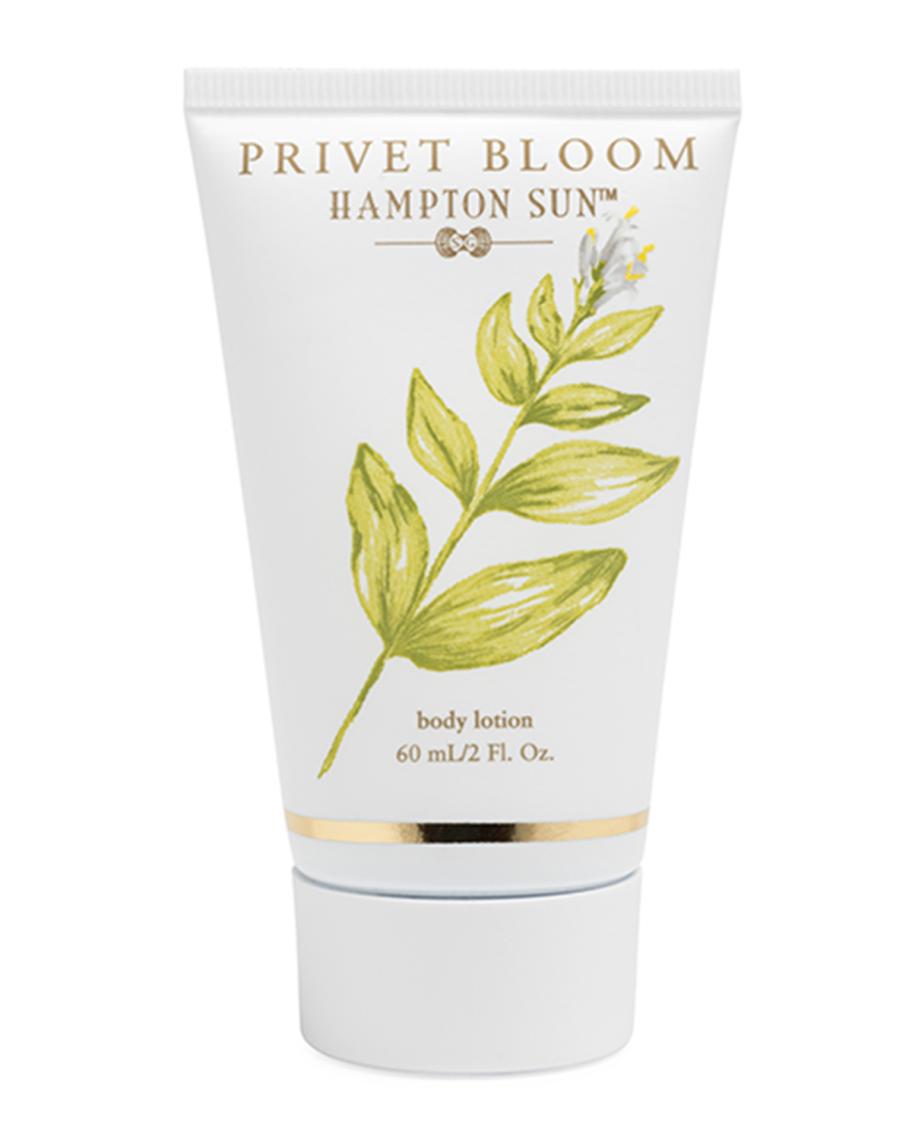 Hampton Sun 2 oz. Privet Bloom Body Lotion | Neiman Marcus