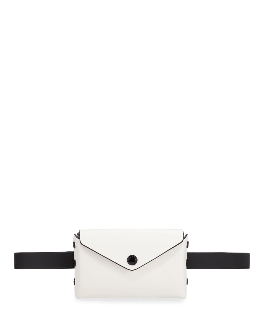 Rag & Bone Atlas Colorblock Belt Bag | Neiman Marcus