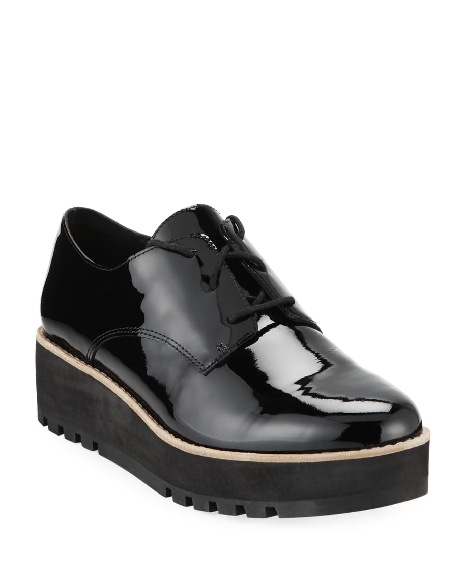 Eileen fisher oxfords
