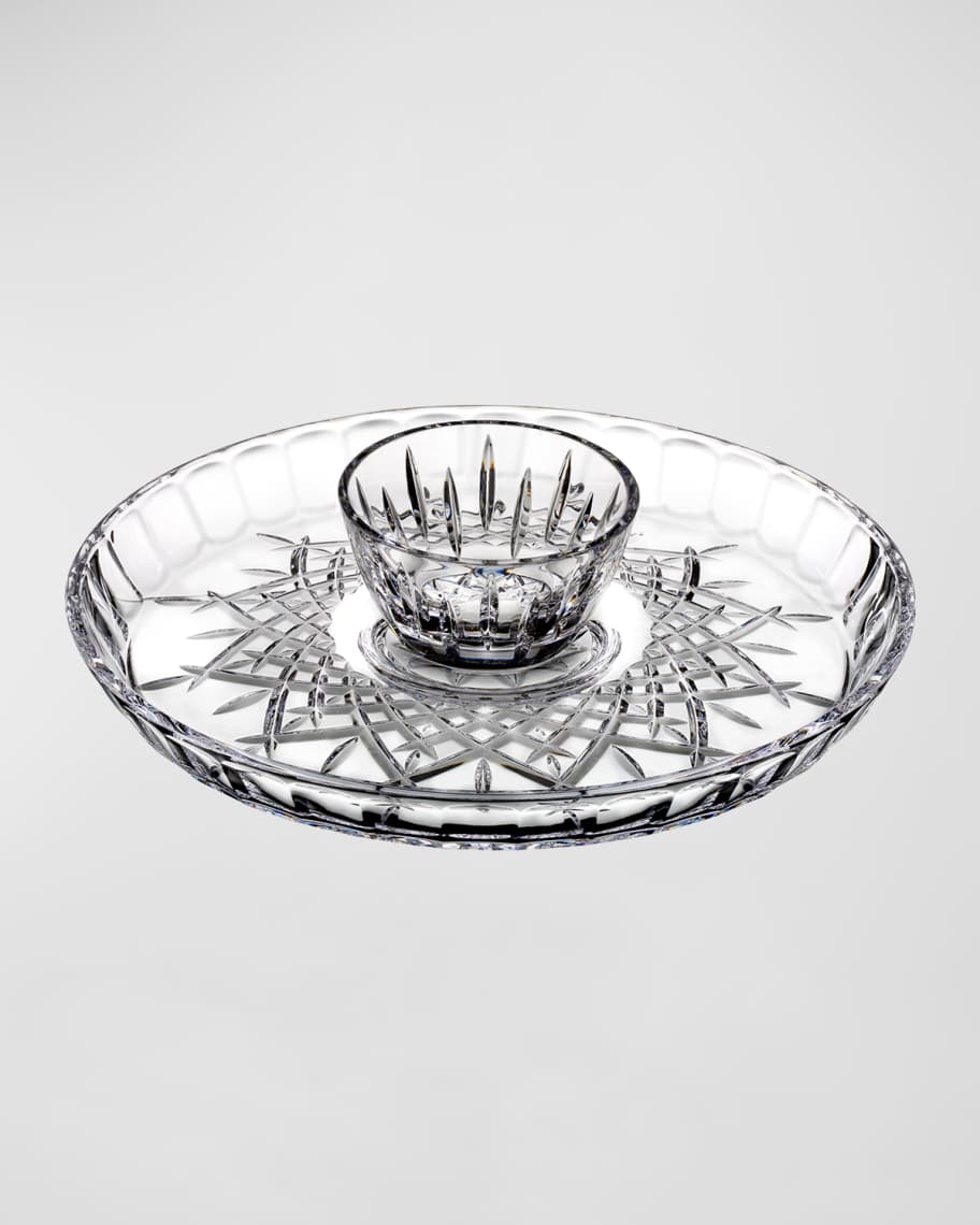 Markham Chip & Dip Server