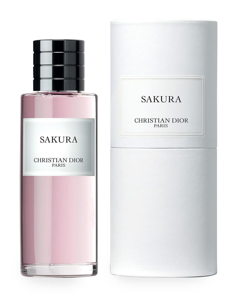 Dior 4.2 oz. Maison Christian Dior Sakura | Neiman Marcus