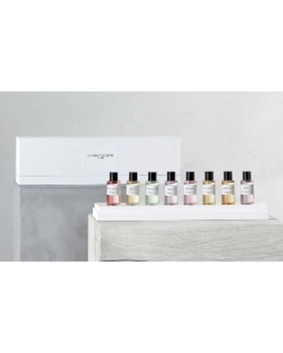 Maison christian dior discovery set hot sale