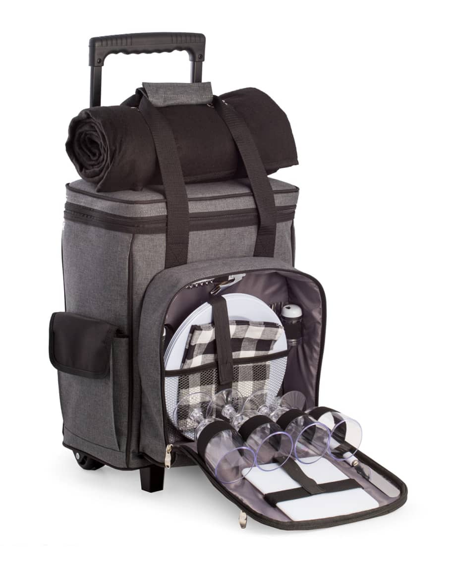 BeyBerk FourPerson Picnic Trolley Neiman Marcus