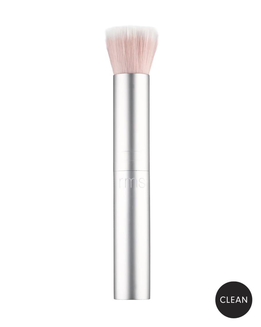RMS Beauty Blush Brush Neiman Marcus