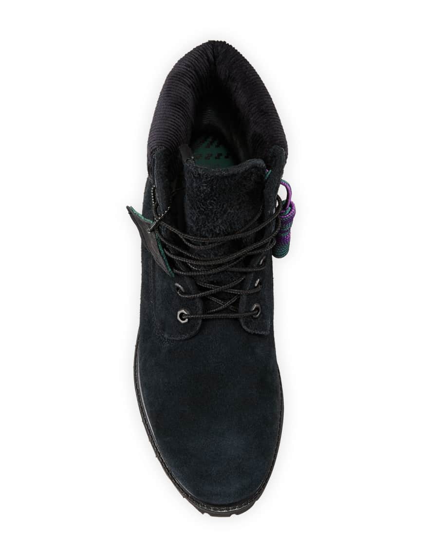 Neiman marcus timberland clearance